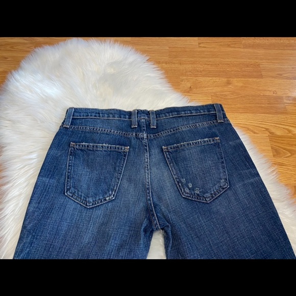 🔻SALE🔻CURRENT/ELLIOTT🔹NEW WITH TAG - Picture 9 of 9